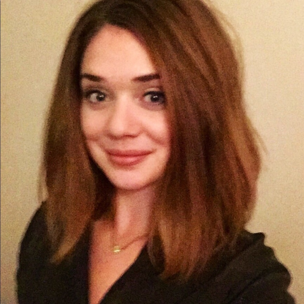 Meet your Posher, Amanda